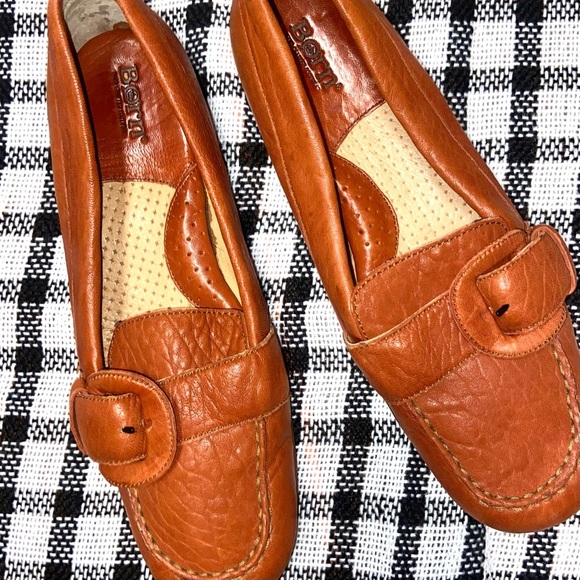 Born shoes - Picture 1 of 5